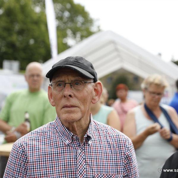 12e Pieter Weening Classic 2017 (foto's Sander Martens) | Wielrennen Surhuisterveen
