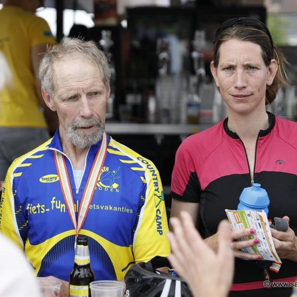 12e Pieter Weening Classic 2017 (foto's Sander Martens) | Wielrennen Surhuisterveen