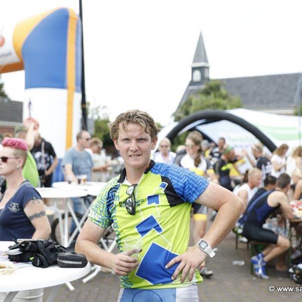 12e Pieter Weening Classic 2017 (foto's Sander Martens) | Wielrennen Surhuisterveen