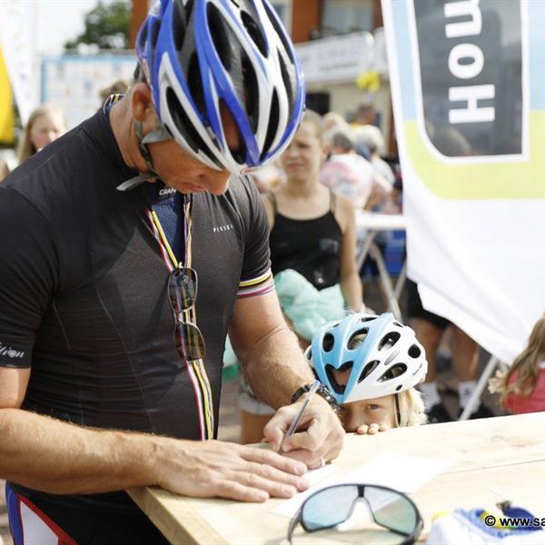 12e Pieter Weening Classic 2017 (foto's Sander Martens) | Wielrennen Surhuisterveen