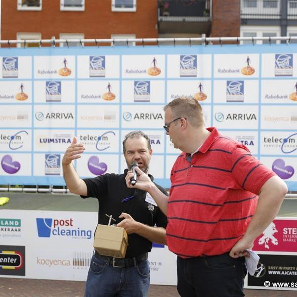 12e Pieter Weening Classic 2017 (foto's Sander Martens) | Wielrennen Surhuisterveen