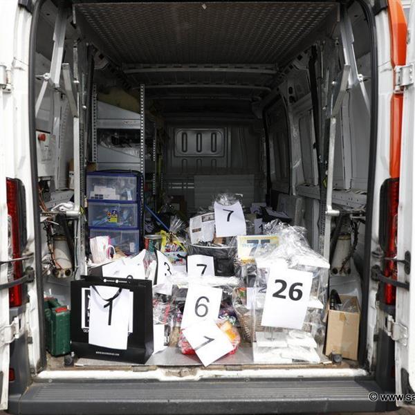 12e Pieter Weening Classic 2017 (foto's Sander Martens) | Wielrennen Surhuisterveen