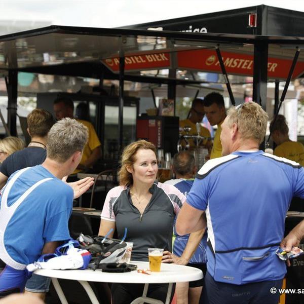 12e Pieter Weening Classic 2017 (foto's Sander Martens) | Wielrennen Surhuisterveen