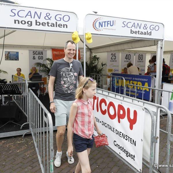 12e Pieter Weening Classic 2017 (foto's Sander Martens) | Wielrennen Surhuisterveen