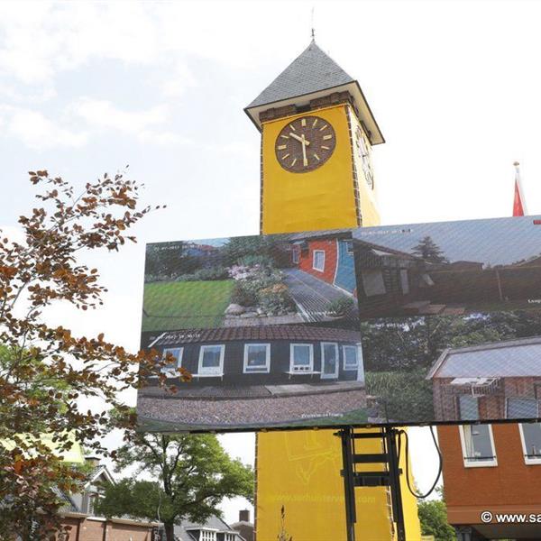 12e Pieter Weening Classic 2017 (foto's Sander Martens) | Wielrennen Surhuisterveen