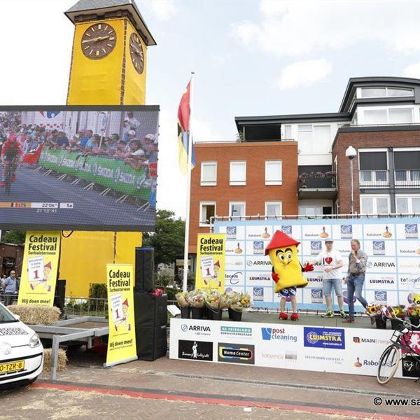 12e Pieter Weening Classic 2017 (foto's Sander Martens) | Wielrennen Surhuisterveen
