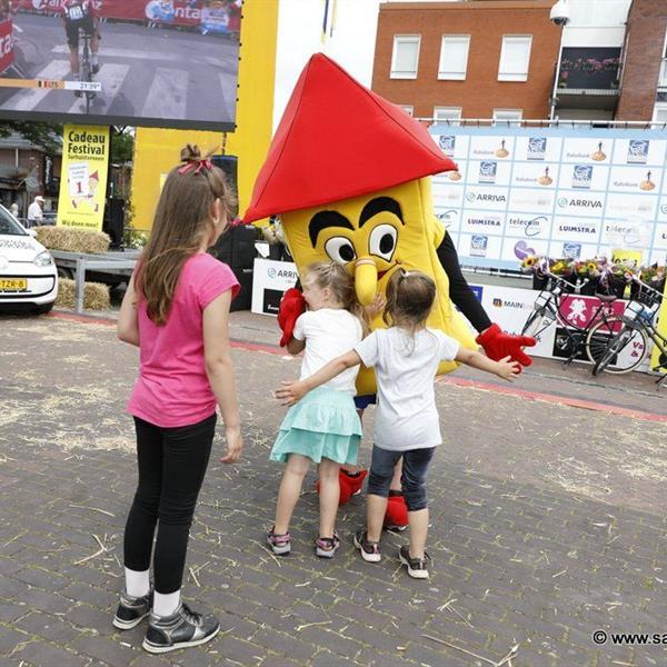 12e Pieter Weening Classic 2017 (foto's Sander Martens) | Wielrennen Surhuisterveen