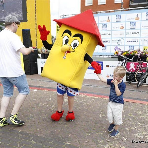 12e Pieter Weening Classic 2017 (foto's Sander Martens) | Wielrennen Surhuisterveen
