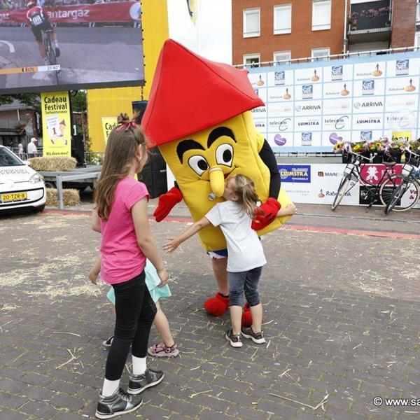 12e Pieter Weening Classic 2017 (foto's Sander Martens) | Wielrennen Surhuisterveen