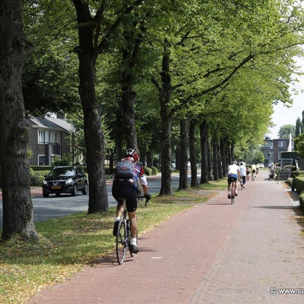 12e Pieter Weening Classic 2017 (foto's Sander Martens) | Wielrennen Surhuisterveen
