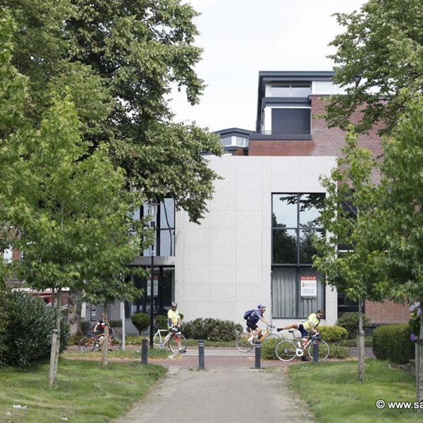 12e Pieter Weening Classic 2017 (foto's Sander Martens) | Wielrennen Surhuisterveen