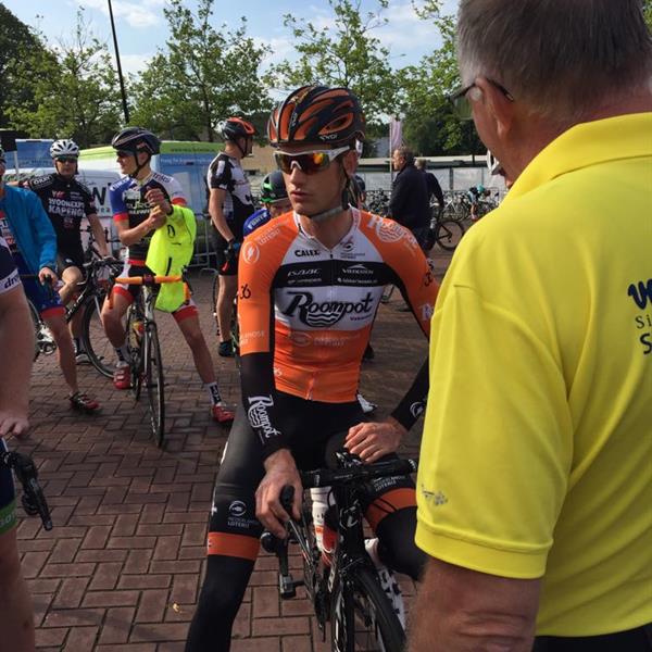 12e Pieter Weening Classic 2017 (foto's organisatie) | Wielrennen Surhuisterveen