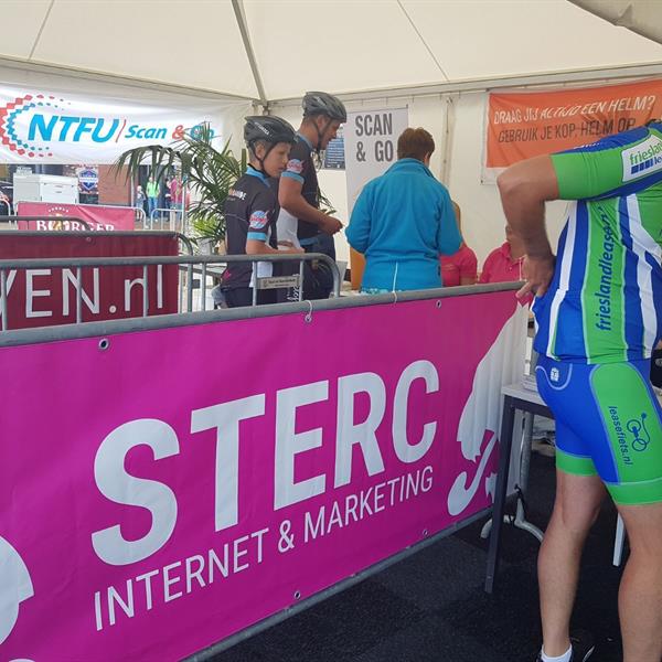 12e Pieter Weening Classic 2017 (foto's organisatie) | Wielrennen Surhuisterveen