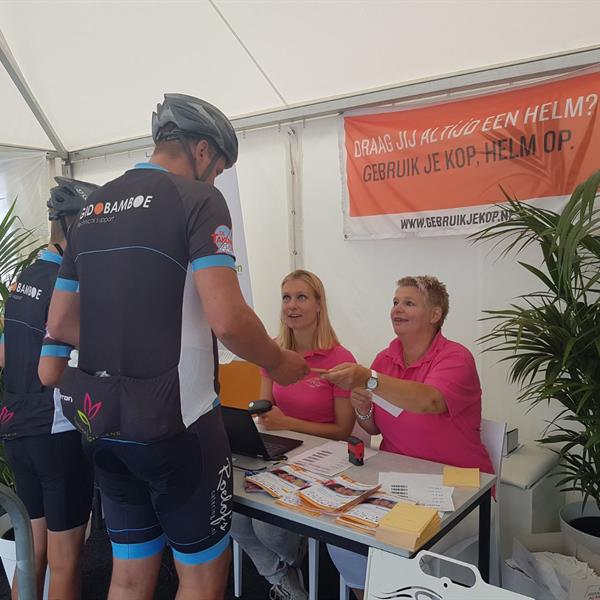 12e Pieter Weening Classic 2017 (foto's organisatie) | Wielrennen Surhuisterveen