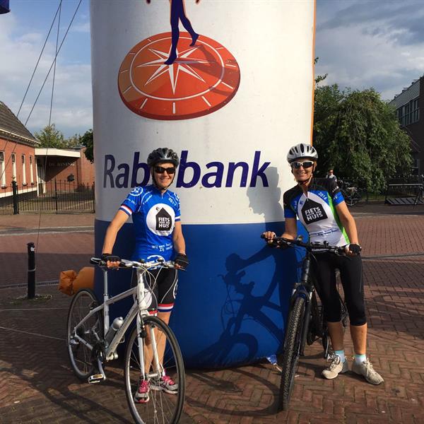 12e Pieter Weening Classic 2017 (foto's organisatie) | Wielrennen Surhuisterveen