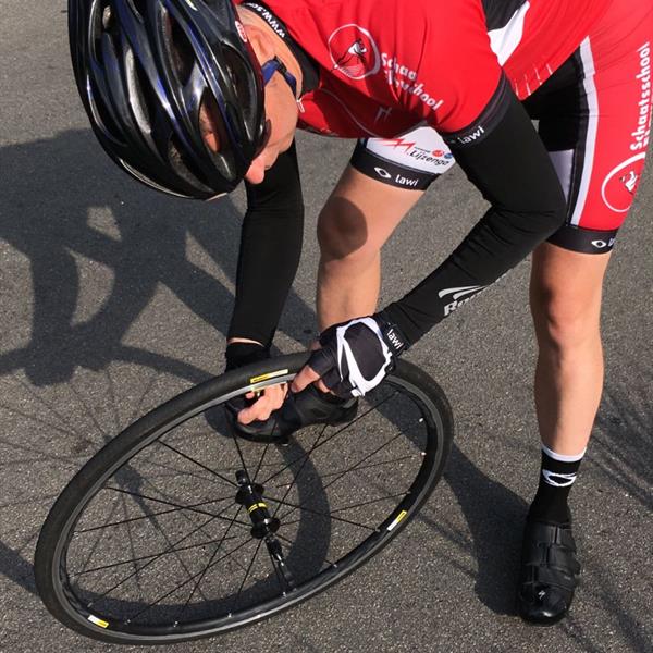 12e Pieter Weening Classic 2017 (foto's organisatie) | Wielrennen Surhuisterveen