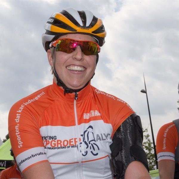 12e Pieter Weening Classic 2017 (foto's AWFoto.nl) | Wielrennen Surhuisterveen