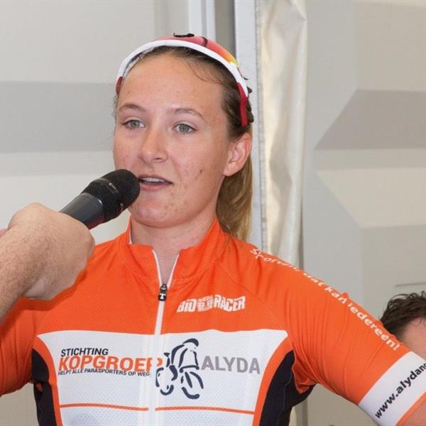 12e Pieter Weening Classic 2017 (foto's AWFoto.nl) | Wielrennen Surhuisterveen