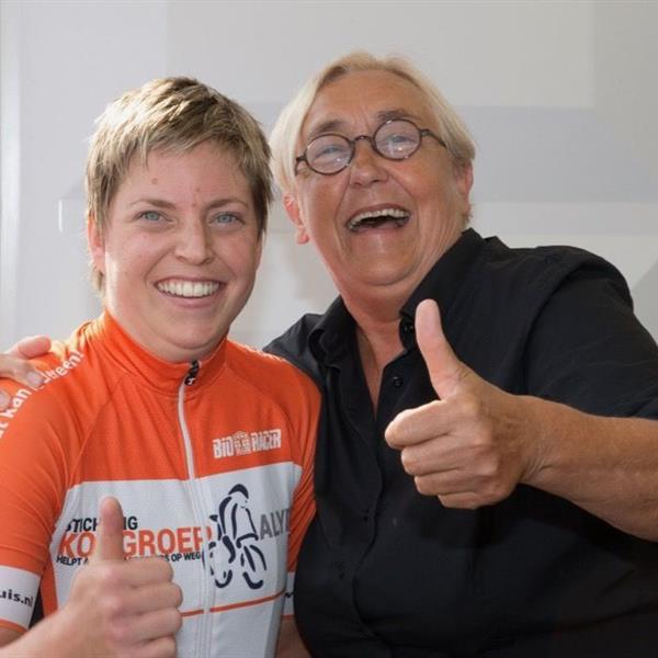 12e Pieter Weening Classic 2017 (foto's AWFoto.nl) | Wielrennen Surhuisterveen