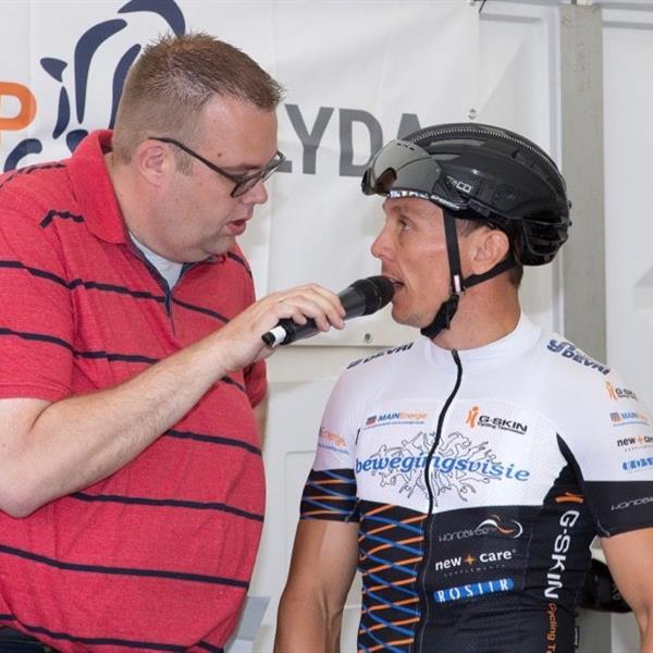 12e Pieter Weening Classic 2017 (foto's AWFoto.nl) | Wielrennen Surhuisterveen