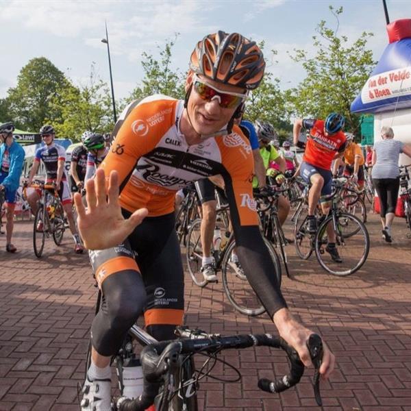 12e Pieter Weening Classic 2017 (foto's AWFoto.nl) | Wielrennen Surhuisterveen