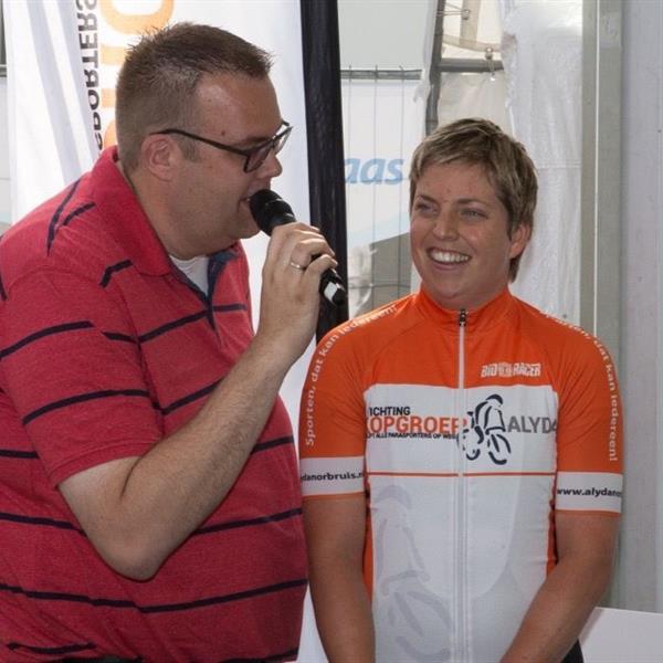 12e Pieter Weening Classic 2017 (foto's AWFoto.nl) | Wielrennen Surhuisterveen