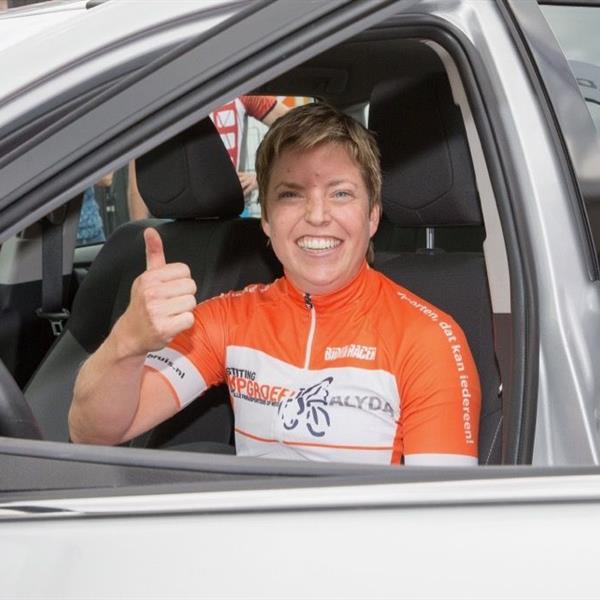 12e Pieter Weening Classic 2017 (foto's AWFoto.nl) | Wielrennen Surhuisterveen