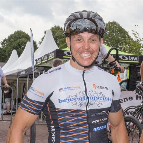 12e Pieter Weening Classic 2017 (foto's AWFoto.nl) | Wielrennen Surhuisterveen