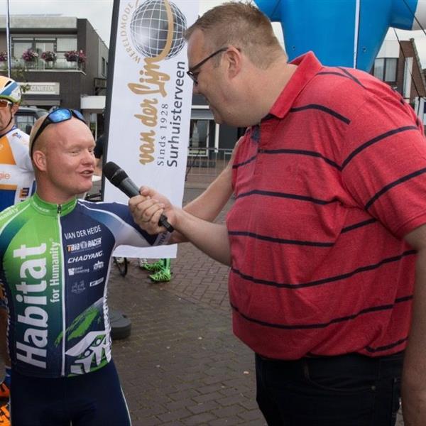 12e Pieter Weening Classic 2017 (foto's AWFoto.nl) | Wielrennen Surhuisterveen