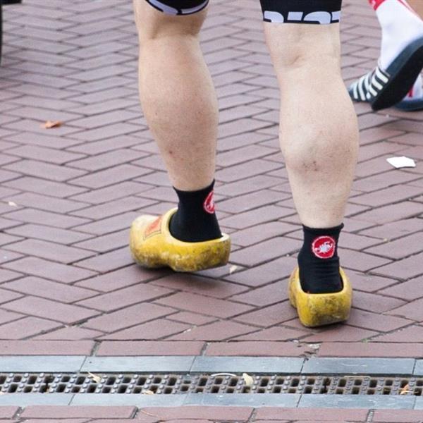 12e Pieter Weening Classic 2017 (foto's AWFoto.nl) | Wielrennen Surhuisterveen