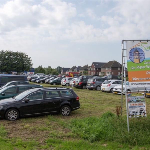 12e Pieter Weening Classic 2017 (foto's AWFoto.nl) | Wielrennen Surhuisterveen