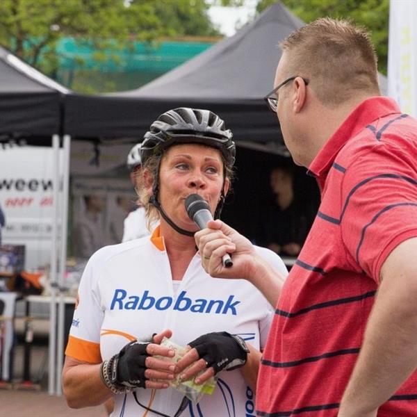 12e Pieter Weening Classic 2017 (foto's AWFoto.nl) | Wielrennen Surhuisterveen