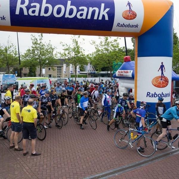 12e Pieter Weening Classic 2017 (foto's AWFoto.nl) | Wielrennen Surhuisterveen