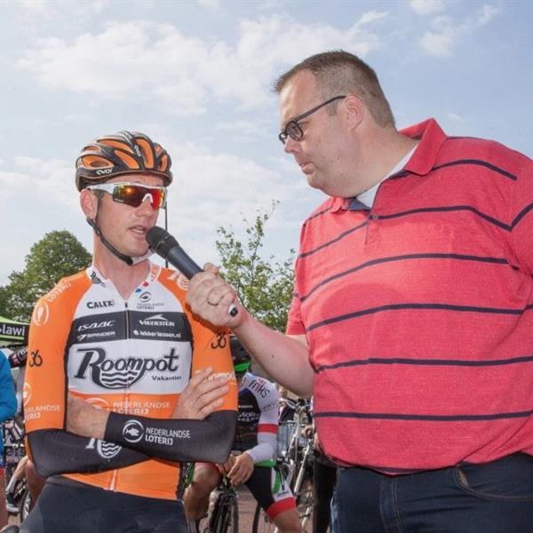 12e Pieter Weening Classic 2017 (foto's AWFoto.nl) | Wielrennen Surhuisterveen