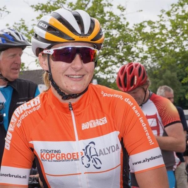 12e Pieter Weening Classic 2017 (foto's AWFoto.nl) | Wielrennen Surhuisterveen