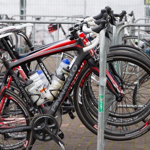 12e Pieter Weening Classic 2017 (foto's AWFoto.nl) | Wielrennen Surhuisterveen