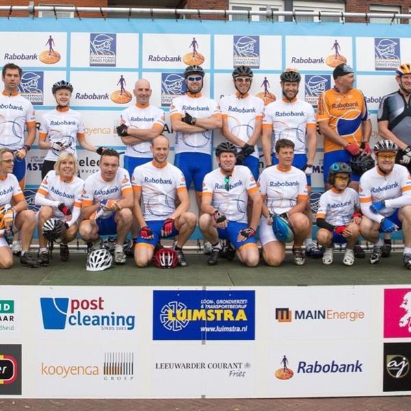 12e Pieter Weening Classic 2017 (foto's AWFoto.nl) | Wielrennen Surhuisterveen