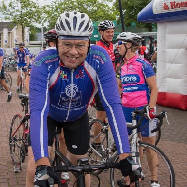 12e Pieter Weening Classic 2017 (foto's AWFoto.nl) | Wielrennen Surhuisterveen