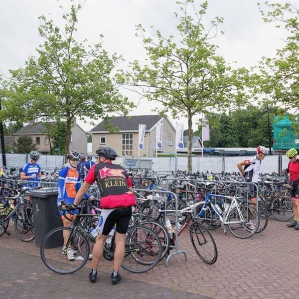 12e Pieter Weening Classic 2017 (foto's AWFoto.nl) | Wielrennen Surhuisterveen