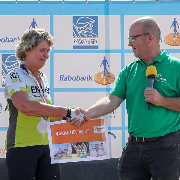 14e Pieter Weening Classic 2019 (foto's AWE Fotografie) | Wielrennen Surhuisterveen