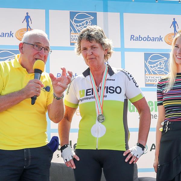 14e Pieter Weening Classic 2019 (foto's AWE Fotografie) | Wielrennen Surhuisterveen