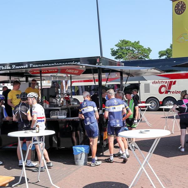 14e Pieter Weening Classic 2019 (foto's AWE Fotografie) | Wielrennen Surhuisterveen