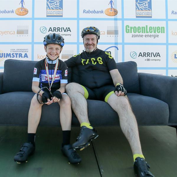 14e Pieter Weening Classic 2019 (foto's AWE Fotografie) | Wielrennen Surhuisterveen