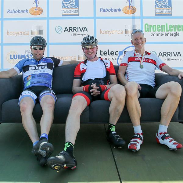 14e Pieter Weening Classic 2019 (foto's AWE Fotografie) | Wielrennen Surhuisterveen