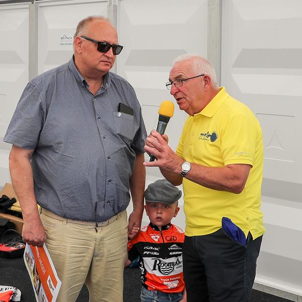 14e Pieter Weening Classic 2019 (foto's AWE Fotografie) | Wielrennen Surhuisterveen