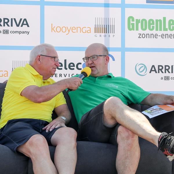 14e Pieter Weening Classic 2019 (foto's AWE Fotografie) | Wielrennen Surhuisterveen