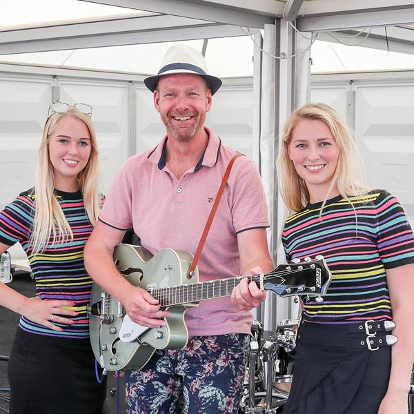 14e Pieter Weening Classic 2019 (foto's AWE Fotografie) | Wielrennen Surhuisterveen
