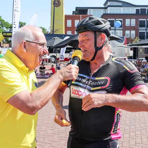 14e Pieter Weening Classic 2019 (foto's AWE Fotografie) | Wielrennen Surhuisterveen