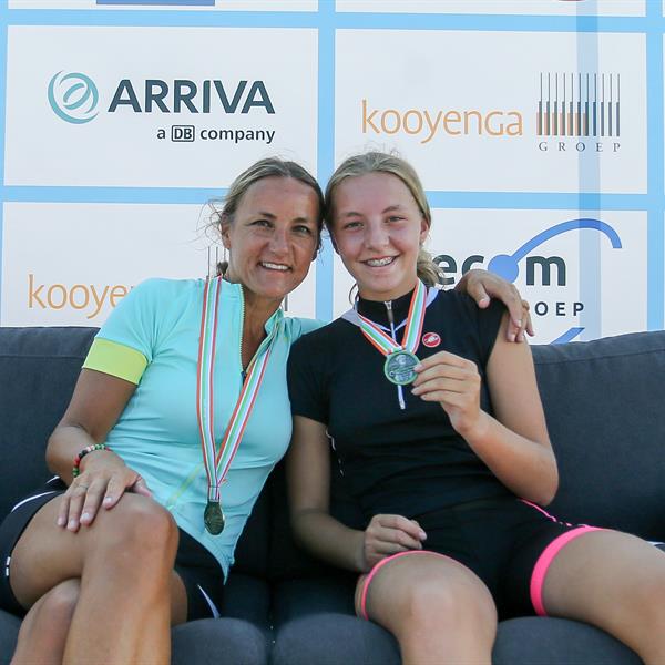 14e Pieter Weening Classic 2019 (foto's AWE Fotografie) | Wielrennen Surhuisterveen