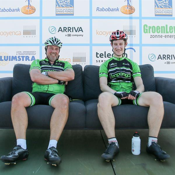 14e Pieter Weening Classic 2019 (foto's AWE Fotografie) | Wielrennen Surhuisterveen